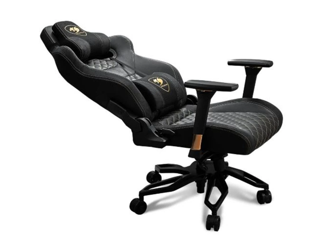 Cougar CGR-TITAN-PRO-ROYAL ARMOR TITAN PRO Royal Oyuncu Koltuğu