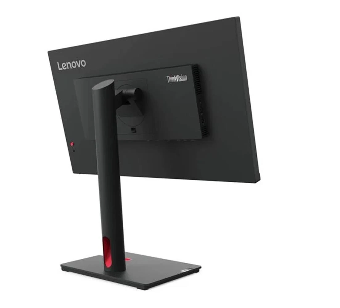 Lenovo 23.8" 63CFMATXTK ThinkVision T24i-30 60Hz 4ms Full HD IPS Pivot Monitör