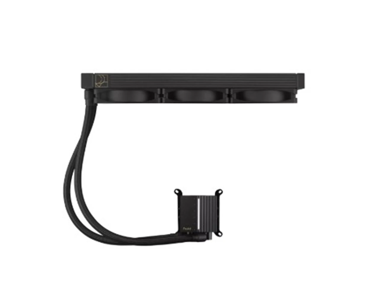 ASUS PROART LC 360 MM Aydınlatmalı Sistem Durum Göstergesi Sıvı Soğutucu