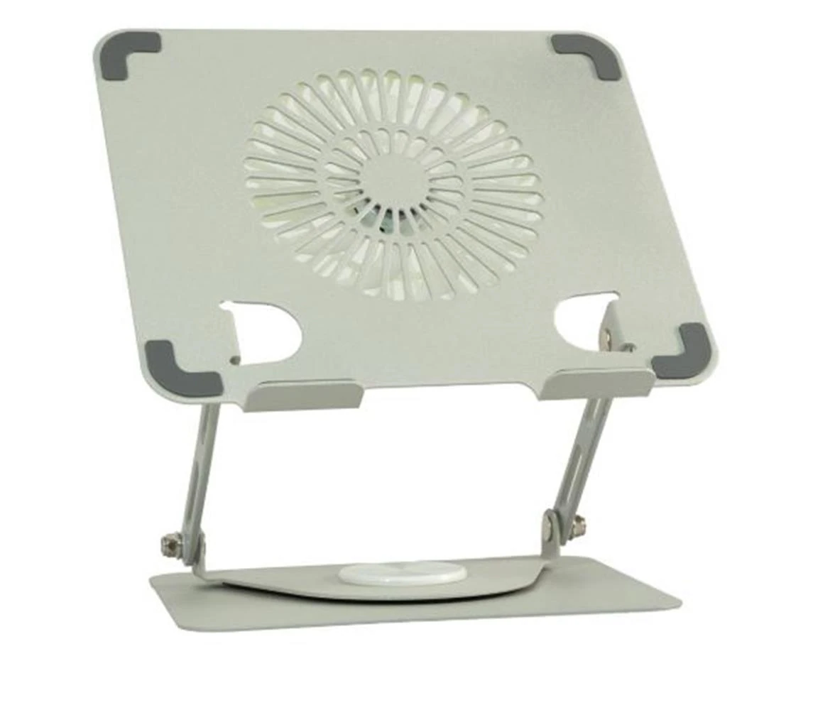 Frisby FNC-5180ST Taşınabilir Katlanır Tablet-Notebook-Laptop Stand (10" ~ 17")