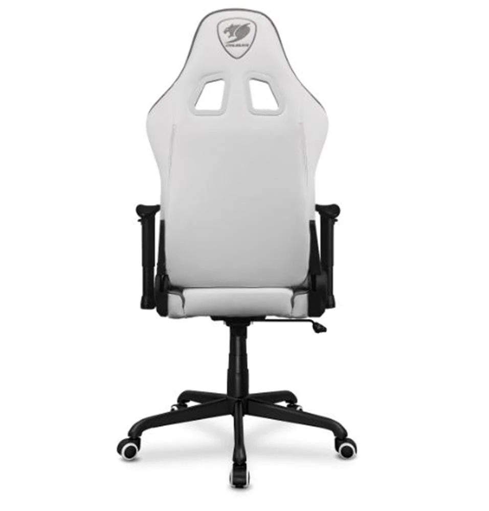 Cougar CGR-ELI-WHB ARMOR ELITE WHITE Oyuncu Koltuğu