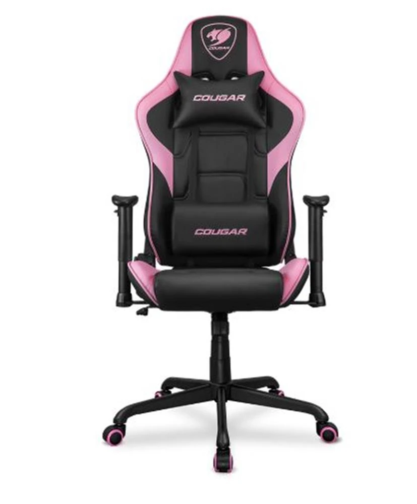 Cougar CGR-ELI-PNB  ARMOR ELITE EVA Oyuncu Koltuğu