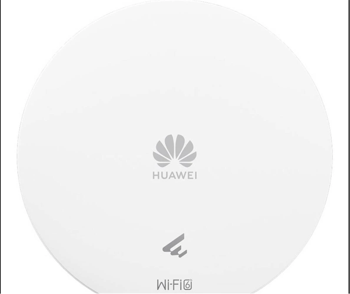 Huawei eKit AP361 1775Mbps 2+2 Dual Bands Tavan Tipi (Wi-Fi 6) Access Point
