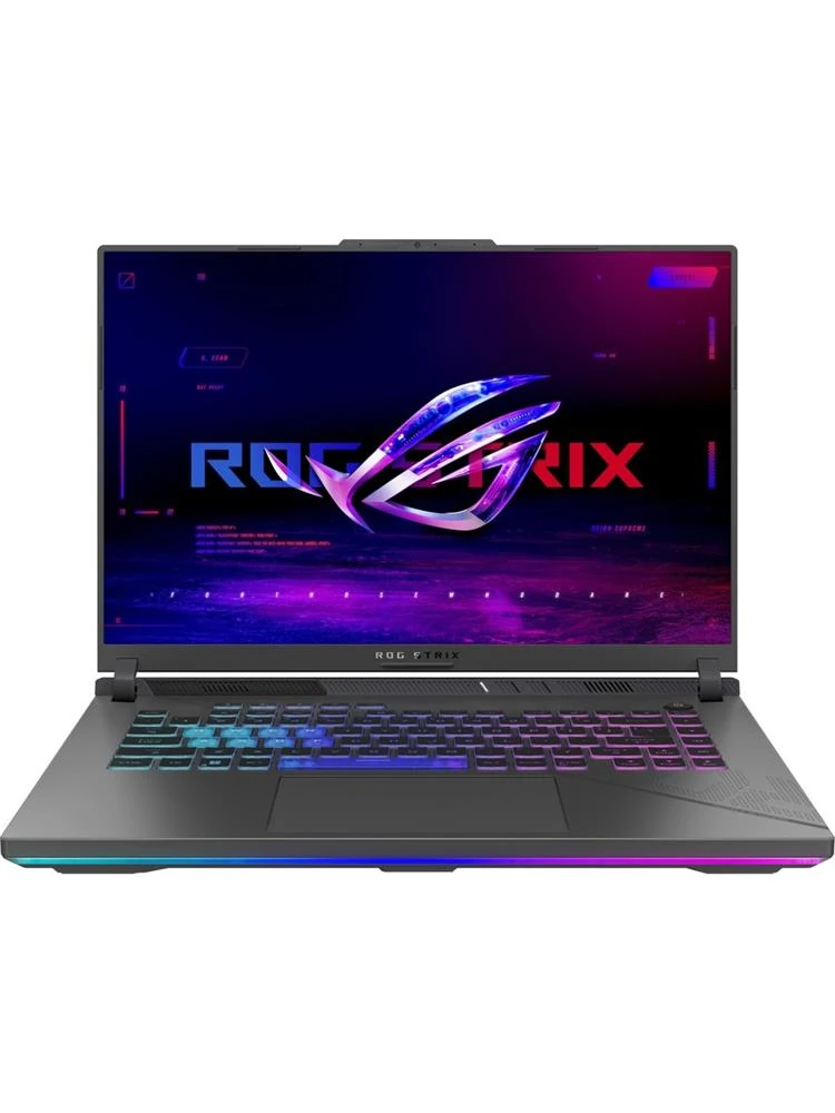 Asus Rog Strix G16 G614JVR-N3243 Intel i9 14900HX 16GB 512GB RTX4060 165 Hz FreeDOS 16" Notebook