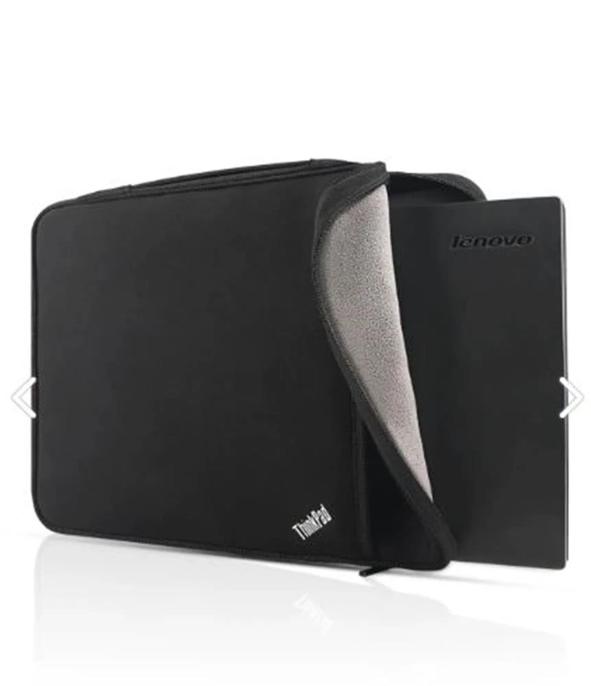 Lenovo 4X40N18009 Thınkpad Sleeve 14" Slım Fermuarlı Kılıf