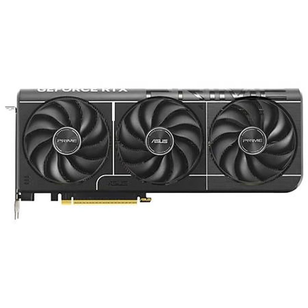 Asus Prime GeForce RTX5070 12GB GDDR7 192 Bit DLSS 4 PRIME-RTX5070-O12G Ekran Kartı
