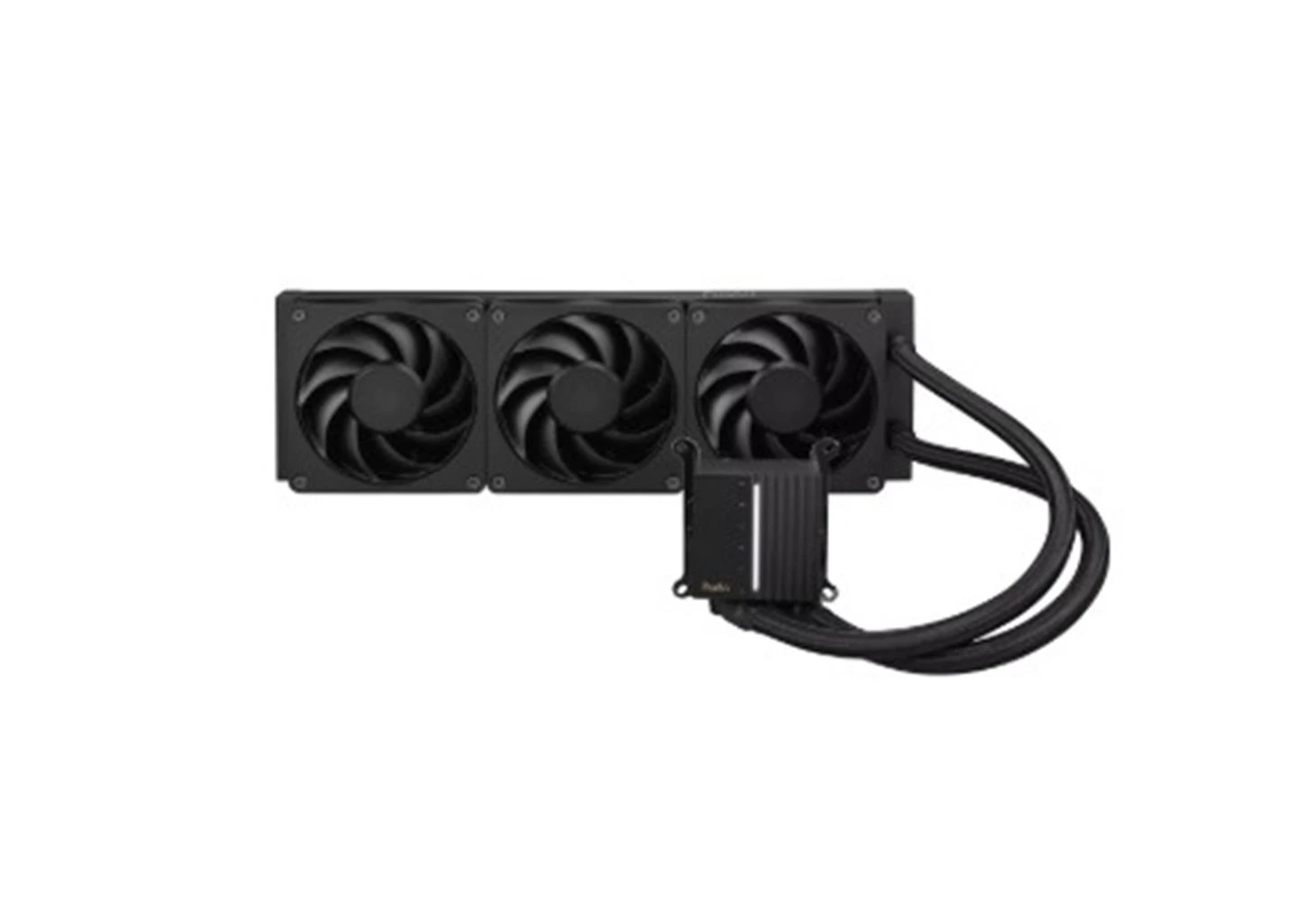 ASUS PROART LC 360 MM Aydınlatmalı Sistem Durum Göstergesi Sıvı Soğutucu