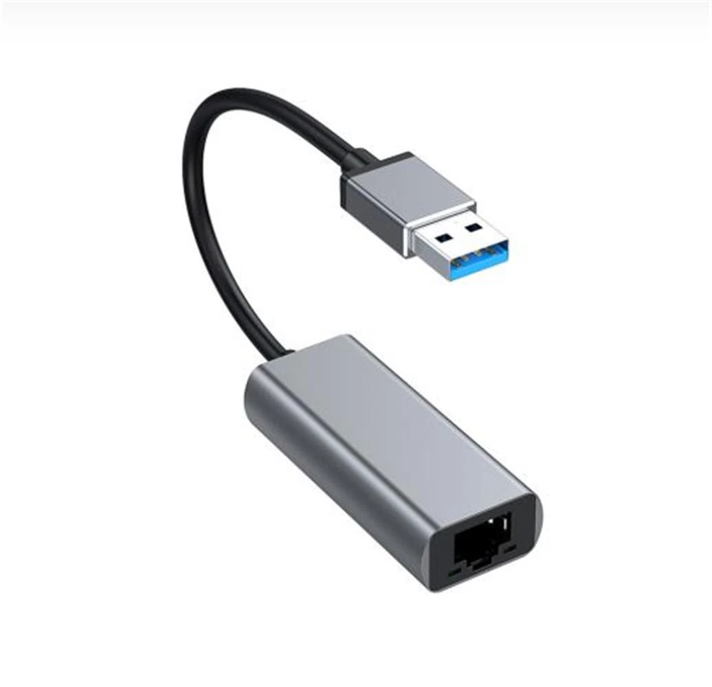 FRISBY FA-7674C USB3.0- RJ45 Ethernet Adaptör