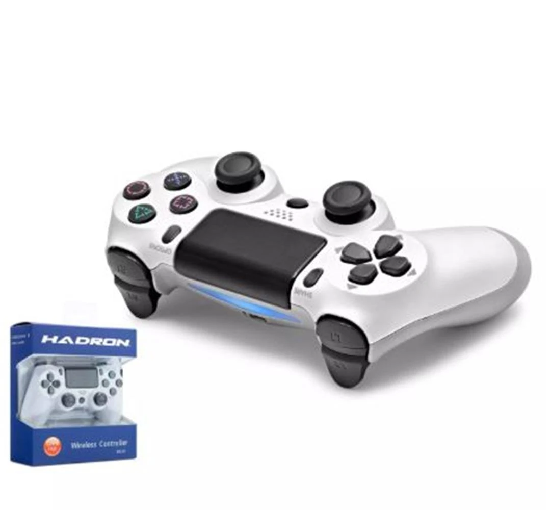Hadron Hd323B Ps4 Gamepad Beyaz