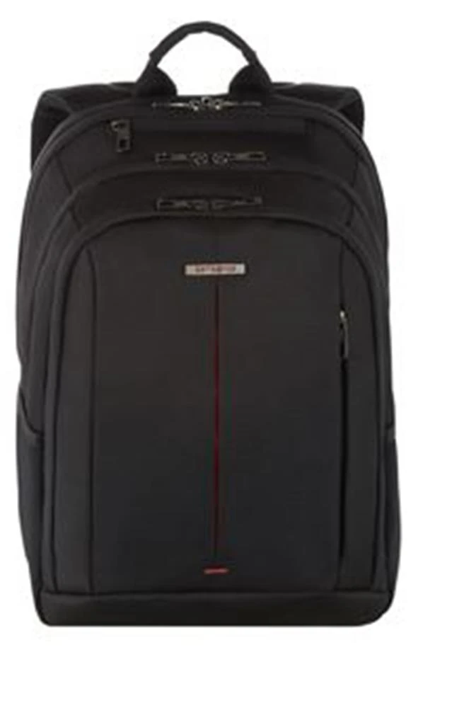 Samsonite CM5-09-005 14.1" Guard IT 2.0 Notebook  Sırt Çantası Siyah