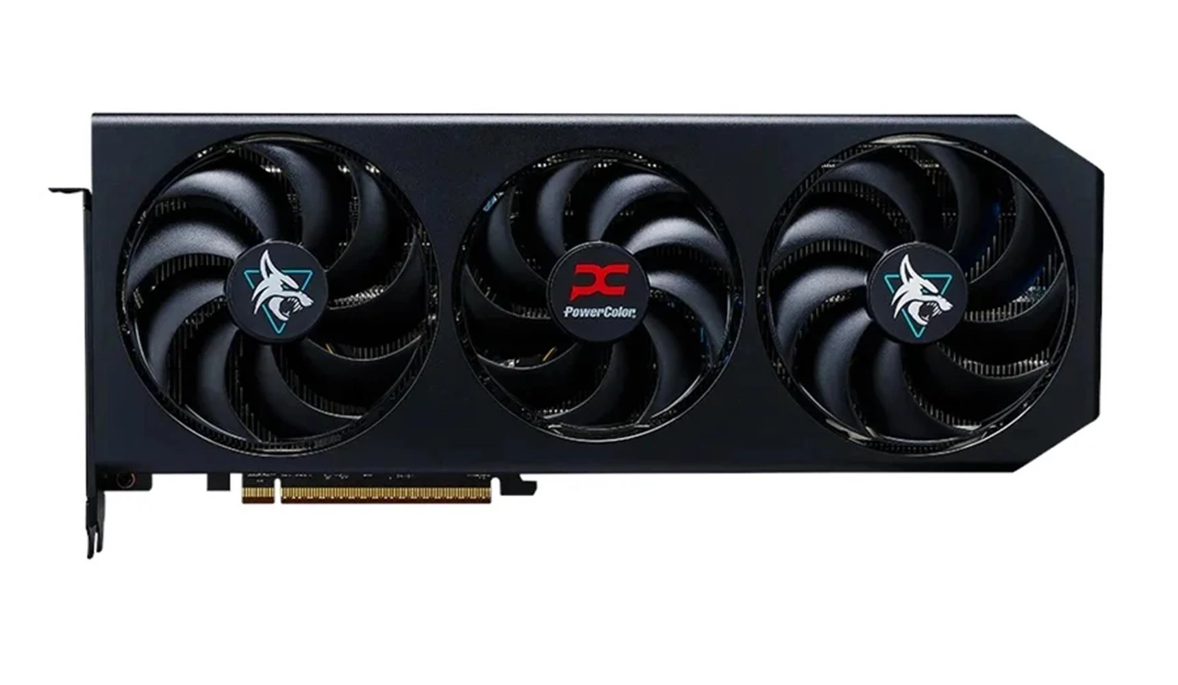 Powercolor Hellhound Radeon RX9070 16G-L-OC GDDR6 256Bit AEAE2PWC0028 Gaming (Oyuncu) Ekran Kartı