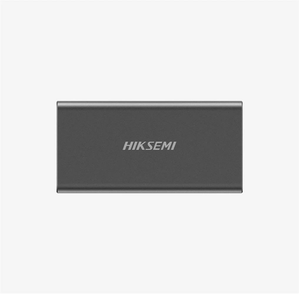 Hiksemi 1T Dagger T200N Mini Usb 3.2 Taşınabilir SSD