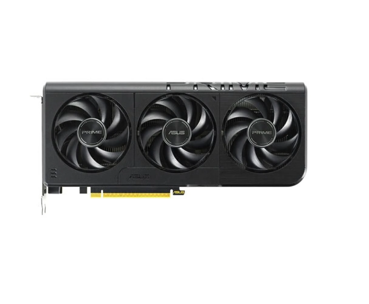 Asus Prime GeForce RTX 5060 OC PRIME-RTX5060-O8G 8GB GDDR7 128 Bit DLSS 4 Ekran Kartı