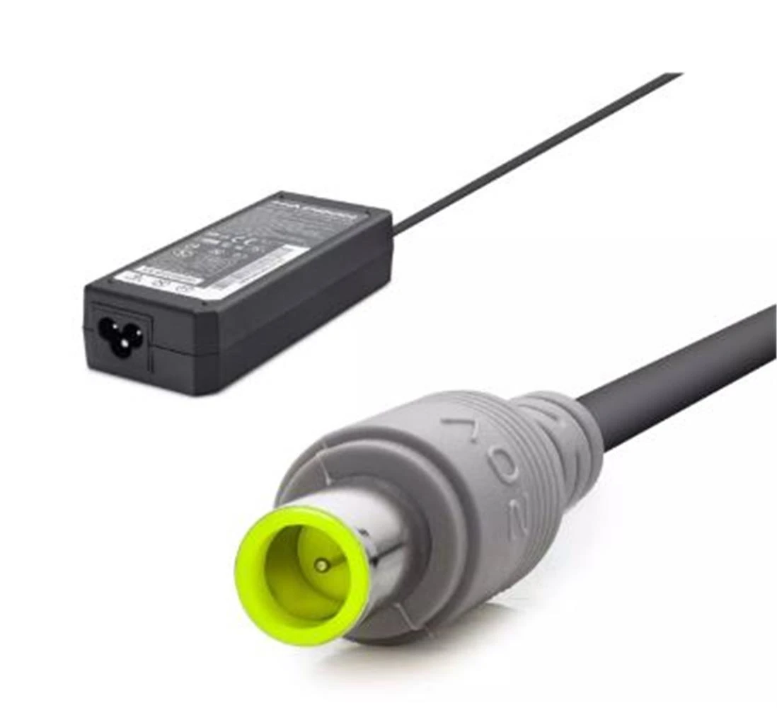 HADRON HD791 NOTEBOOK ADAPTÖRÜ 20V 4.5A 7.9-5.5 LENOVO-IBM
