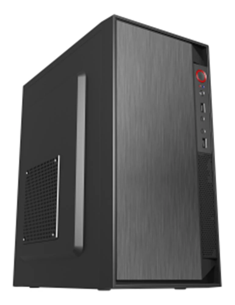 FSP Vento VS118S 300 Watt  micro ATX PC Kasası