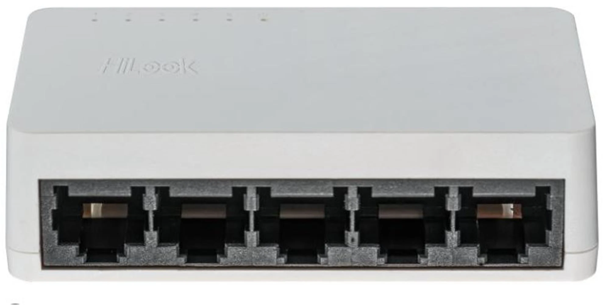 Hilook NS-0508D 8 Port 10-100-1000 Mbps Switch