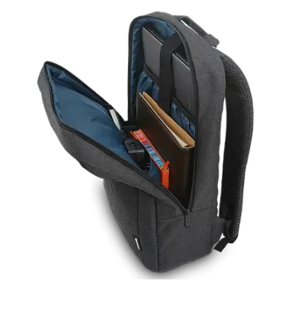 Lenovo 4X40T84059 15-16" Backpack B210 (Eco) Siyah Notebook Sırt Çantası