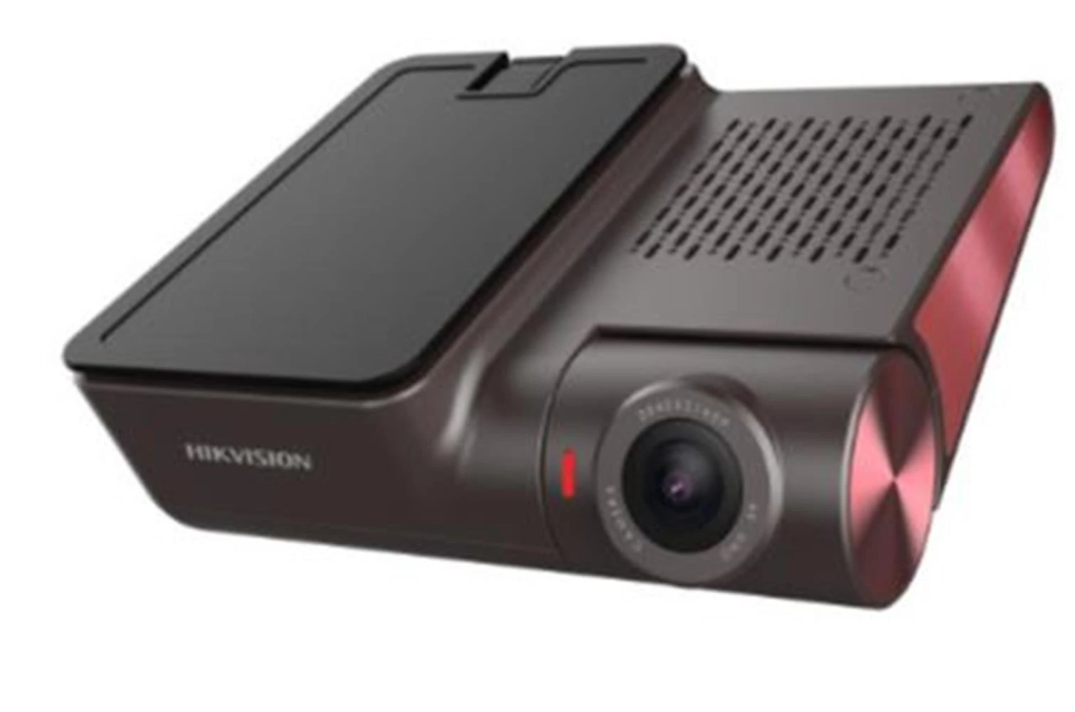 Hikvision AE-DC8322-G2PRO 3" Ekranlı ve Wi-Fi GPSli 2160P Araç İçi Kamera