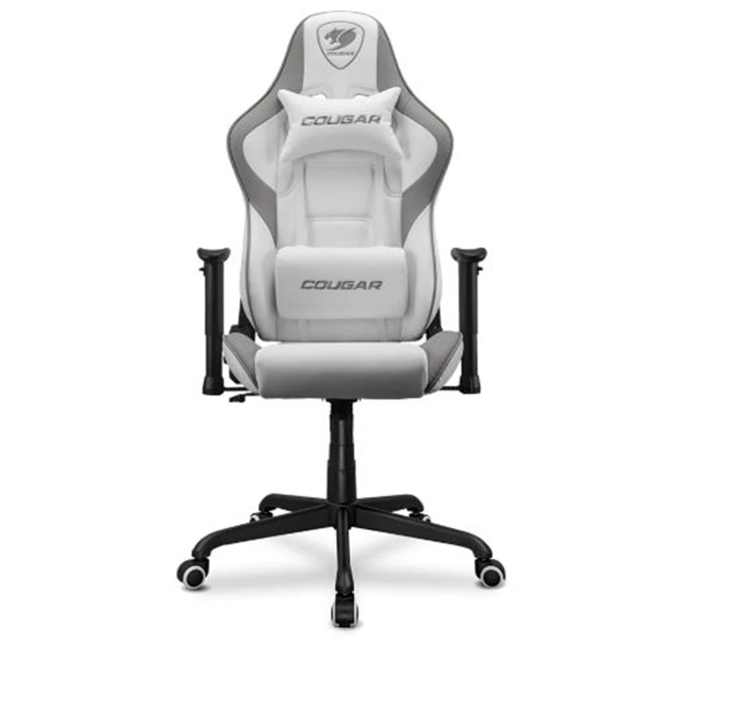 Cougar CGR-ELI-WHB ARMOR ELITE WHITE Oyuncu Koltuğu