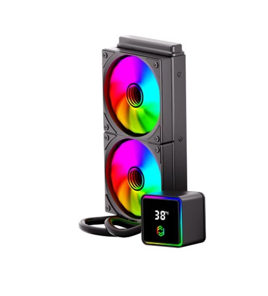 Frisby FCL-240B  ARGB Sıvı Soğutma Sistemi