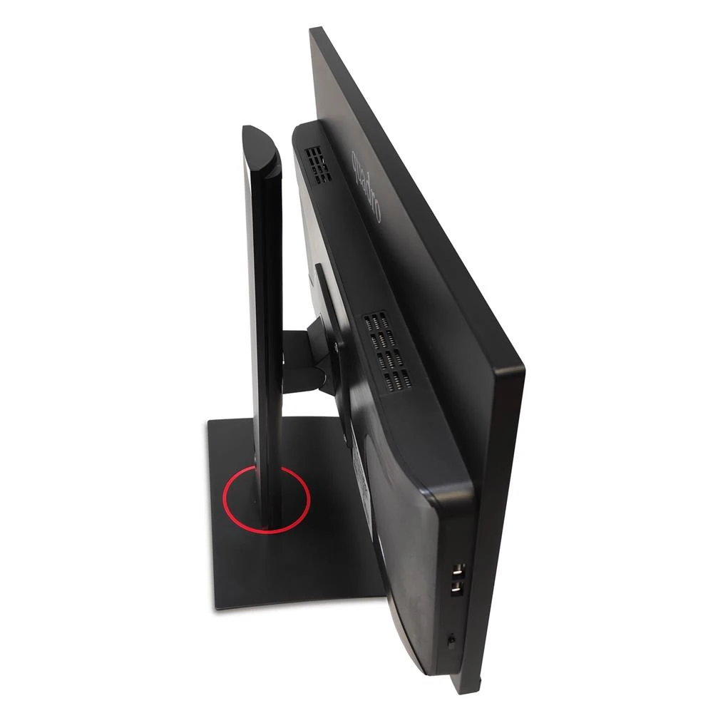 Quadro Shift H8124-49824 23.8" Ci5 4690T 2.5Ghz 8Gb 240Gb All İn One Bilgisayar (Yeni Kasa Pivot)