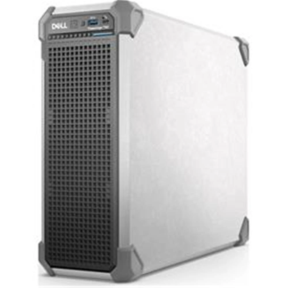 DELL PET160SPL1 T160 E-2414 1x16G 1x2TB SATA (3xLFF) IDRAC9 BASIC 300W Tower Sunucu