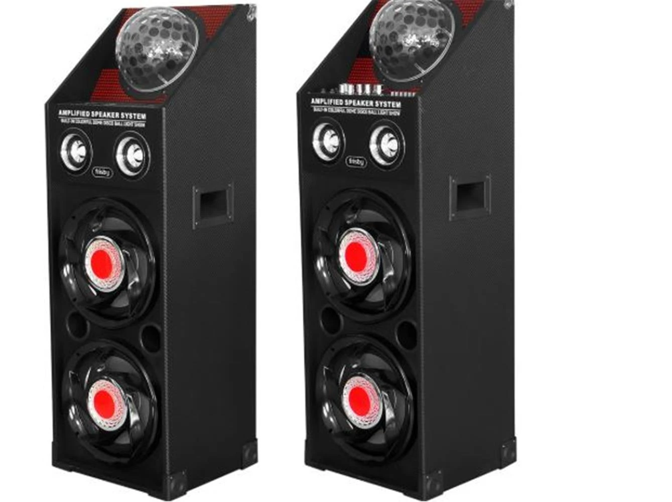 Frisby FS-4070ST  Multimedya Amfili Aktif Ses Sistemi