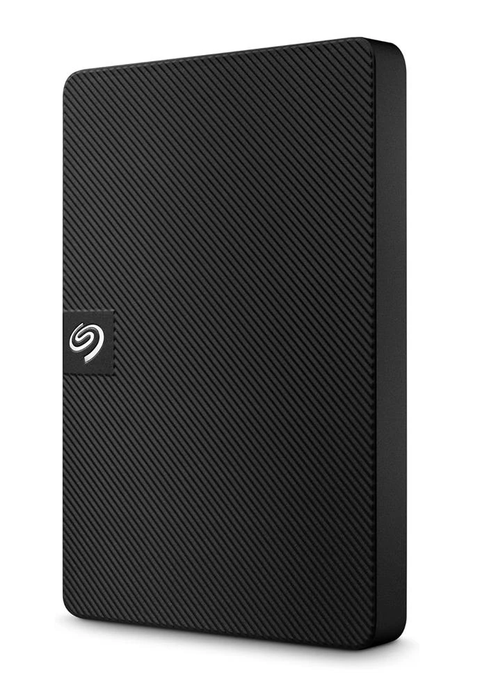 Seagate 1TB Expansion STKM1000400 USB 3.2 Type C 2.5" Siyah Harici Harddisk