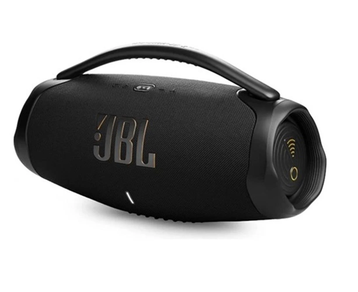 JBL Boombox 3 Wifi Hoparlör