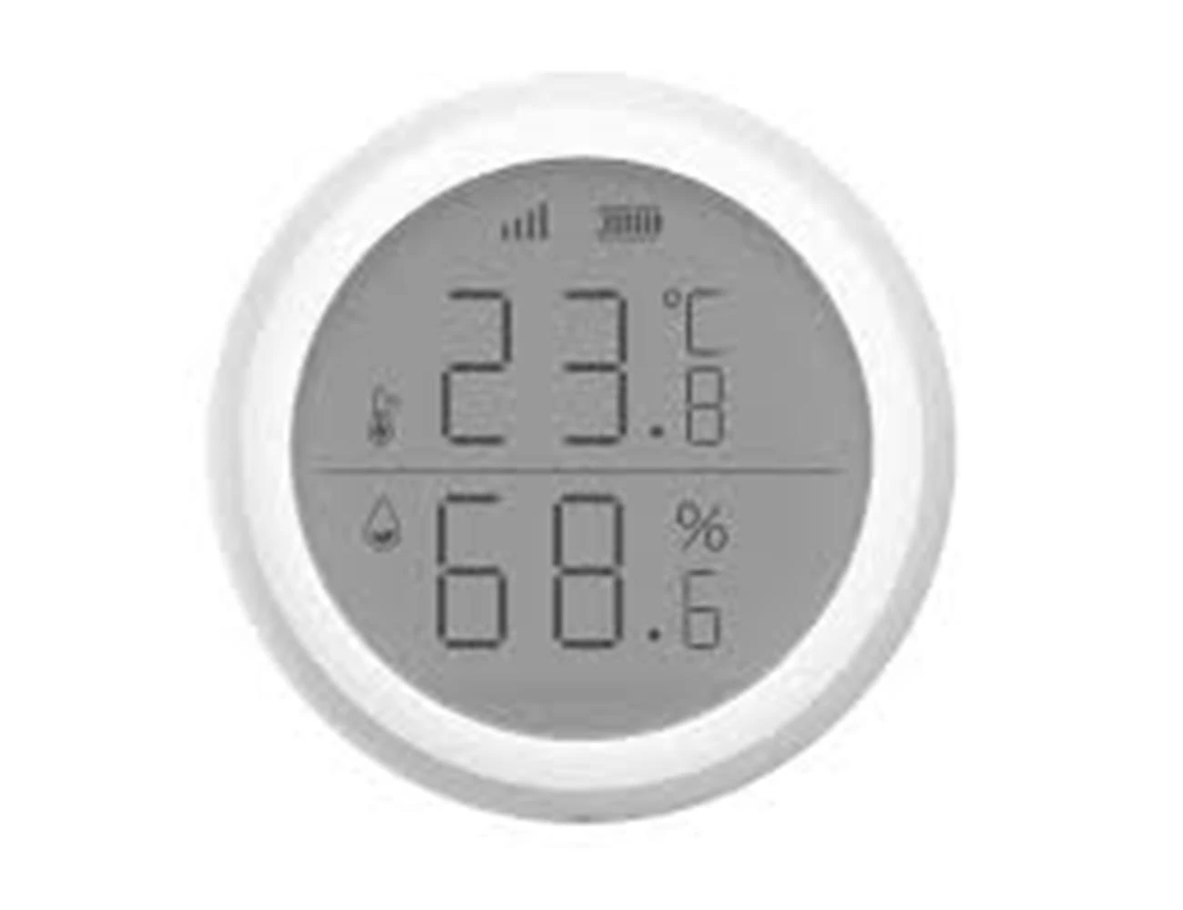 Imou ZTM1 Kablosuz Alarm-Sıcaklık Dedektörü