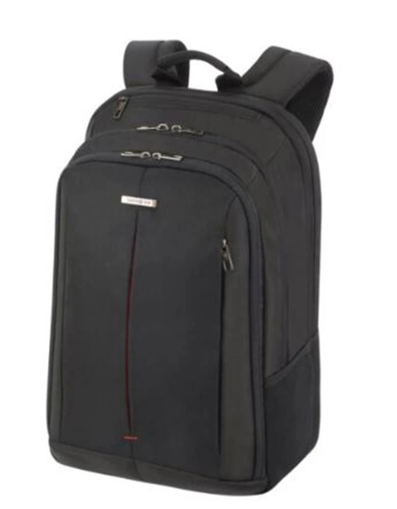 Samsonite  CM5-09-007 17.3" Guard IT 2.0 Notebook Sırt Çantası Siyah