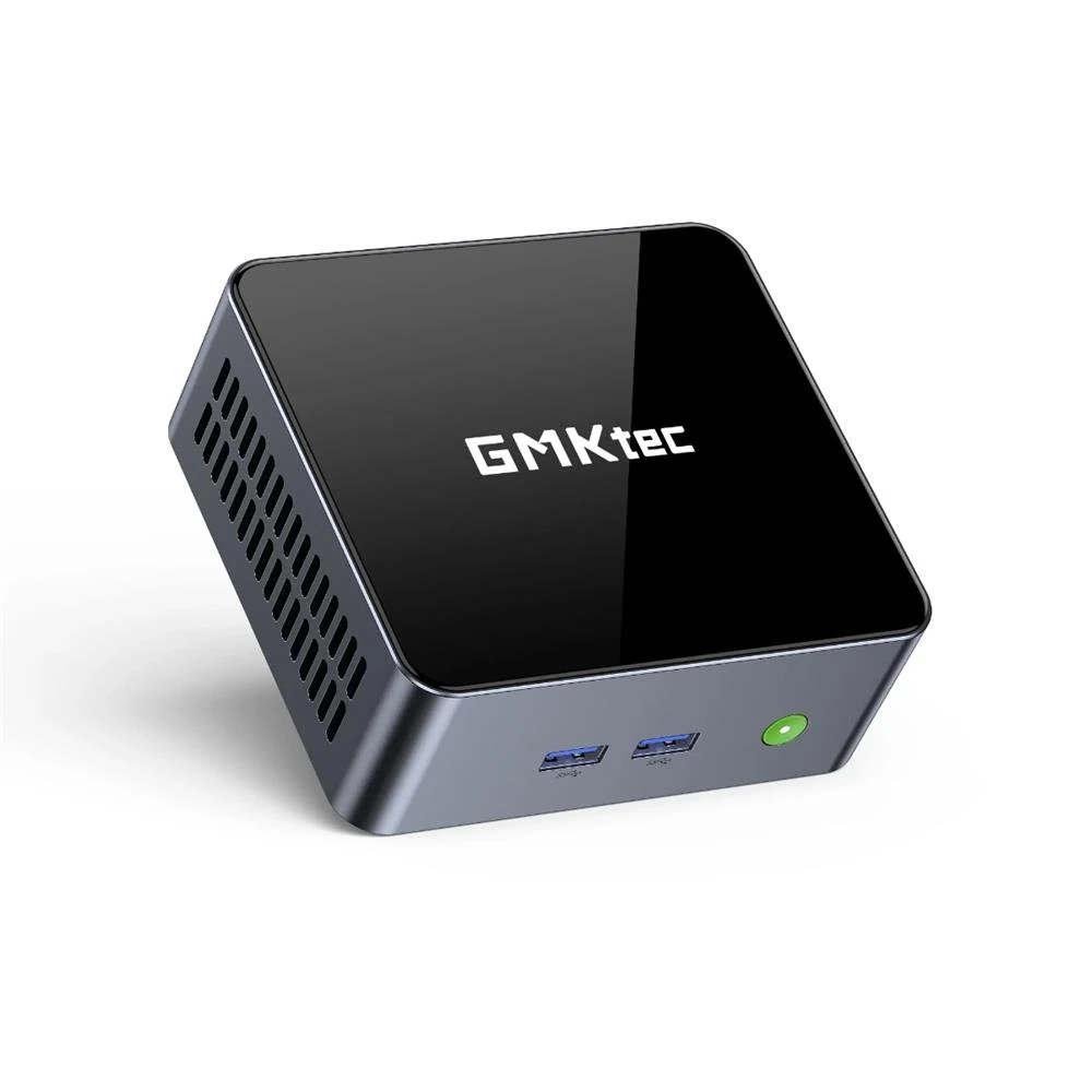 GMKtec M3 ULTRA i7 12700H 32GB 1TB Win 11 PRO Mini PC
