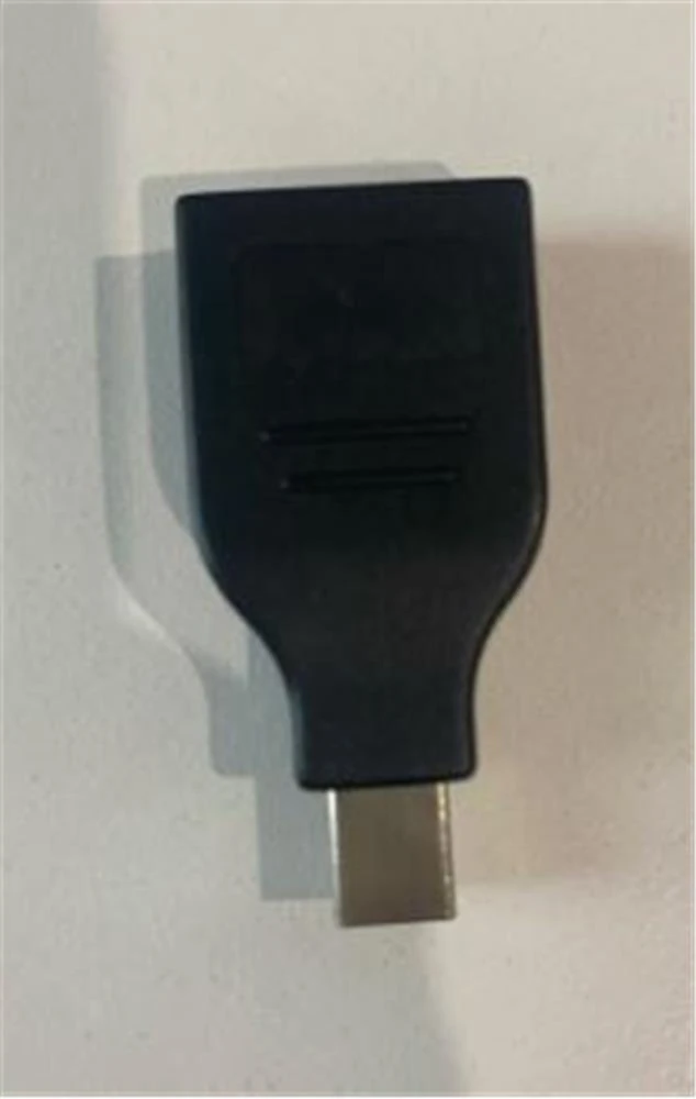 Dark Mini Display Port (Erkek) to Display Port (Dişi) 4K Destekli Dönüştürücü