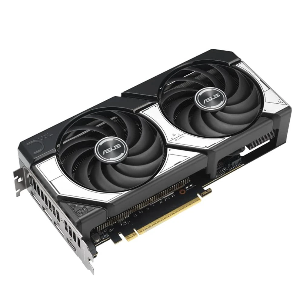Asus Dual GeForce RTX5070 12GB OC Edition DUAL-RTX5070-O12G GDDR7 192Bit Gaming (Oyuncu) Ekran Kartı