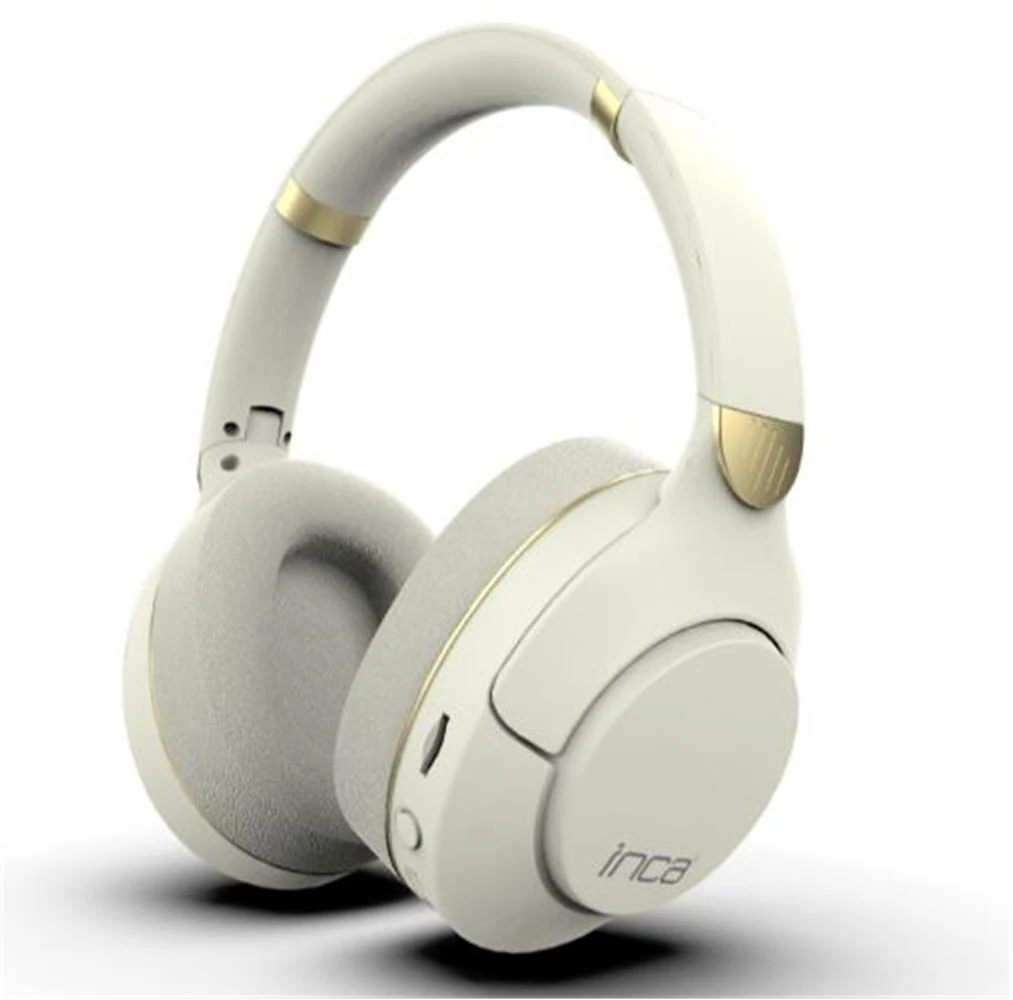 Inca IBK-503B 5.3 Wireless Bluetooth Kulaklık 400mAh