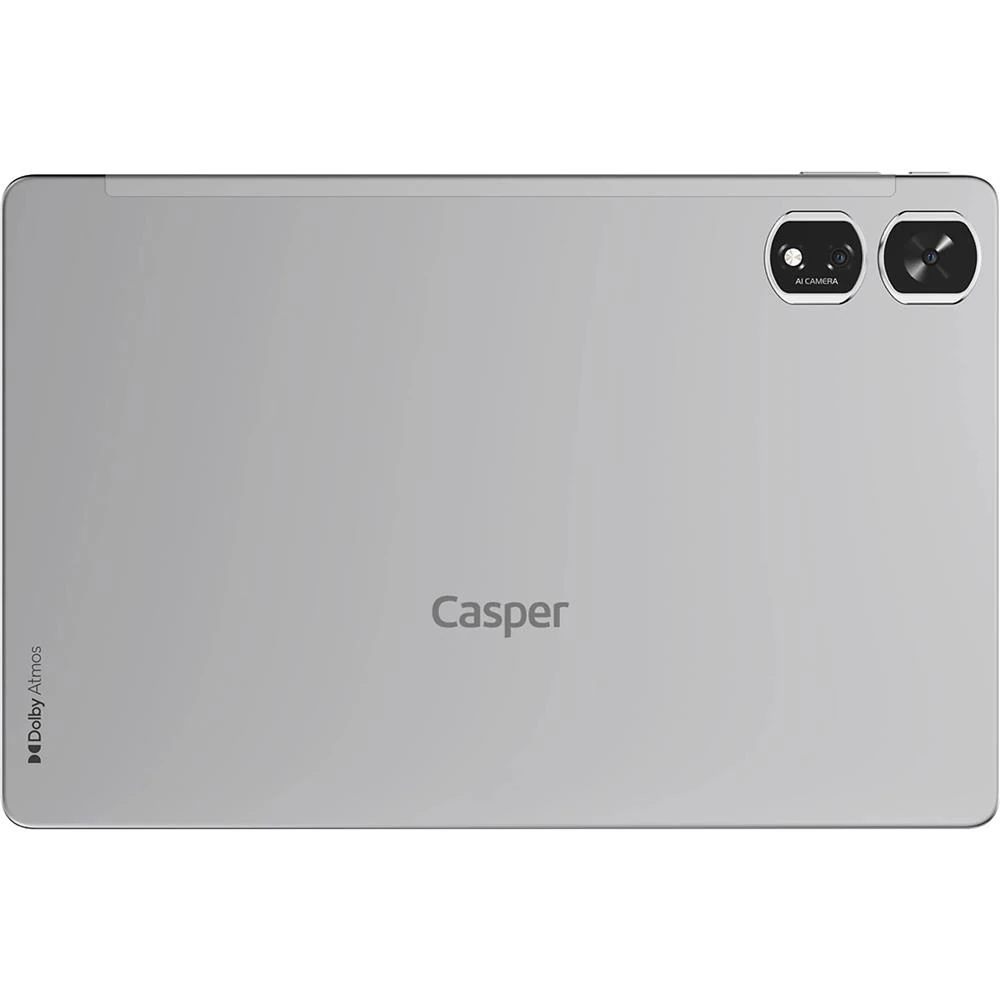 Casper Via S50 4GB Ram 128GB 11" FHD Android Tablet