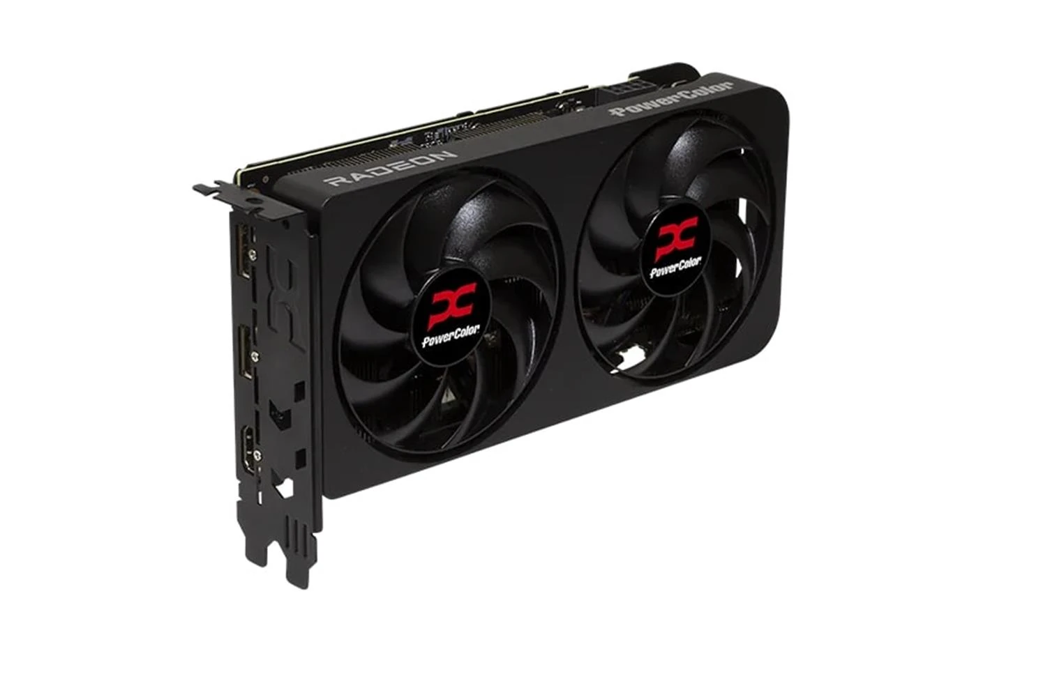 Powercolor Reaper Radeon RX9060XT 16G-A 16Gb Gddr6 128Bit Gaming (Oyuncu) Ekran Kartı