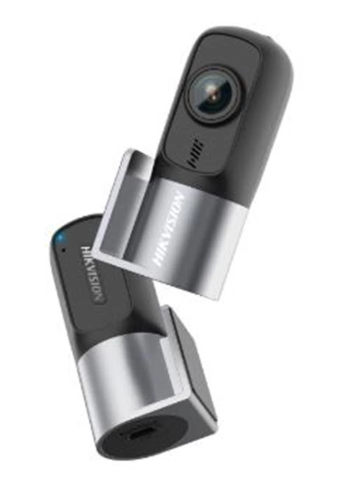 Hikvision AE-DC2018-D1 Araç İçi Kamerası 1080P, Wifi, APP, Single Channel