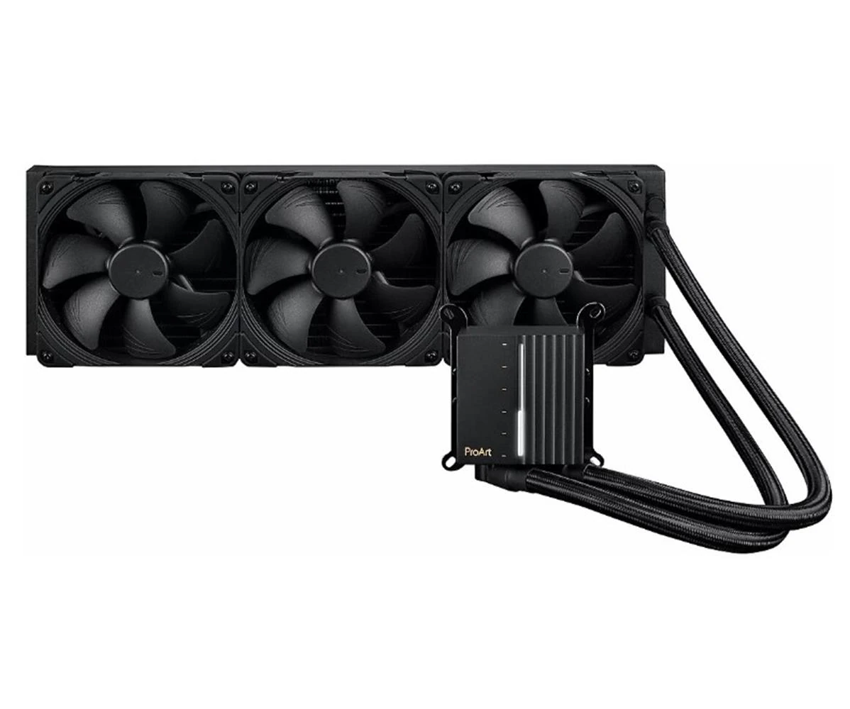 ASUS PROART LC420 420 MM INTEL(1700P)-AMD Uyumlu Sıvı Soğutucu