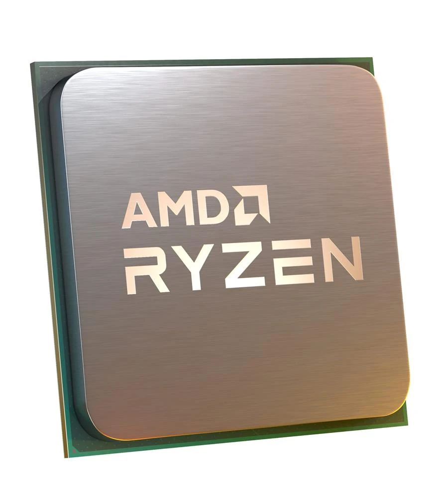 Amd Ryzen 5 4500 TRAY 3.6GHz 8MB Önbellek 6 Çekirdek AM4 7nm Kutusuz İşlemci