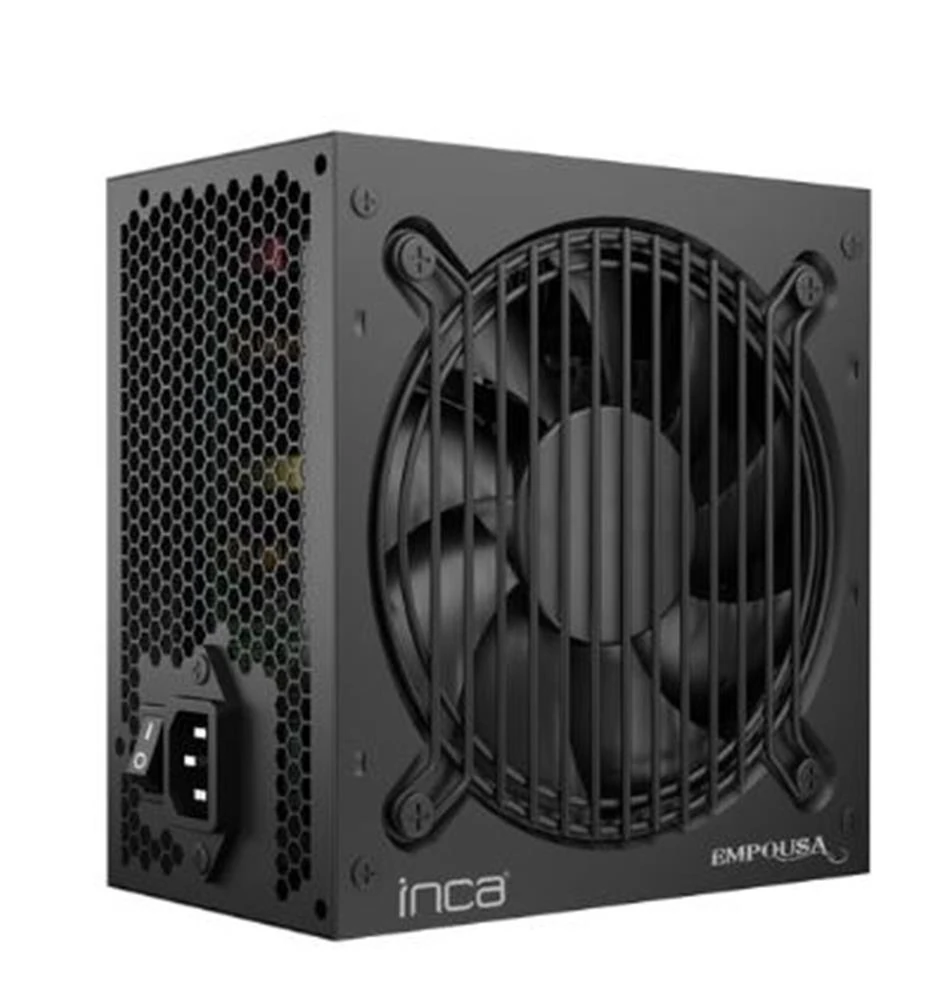 Inca IPS-850XN 80 Plus Gold 850W Power Supply