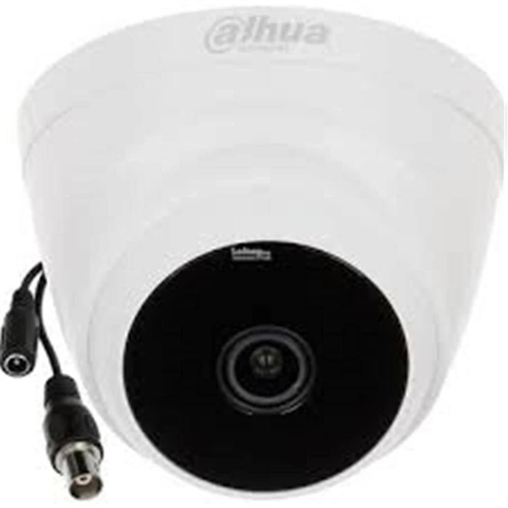 Dahua HAC-T1A21-U-0280B 2mp 2.8mm Hdcvı 20 mt Dome Kamera