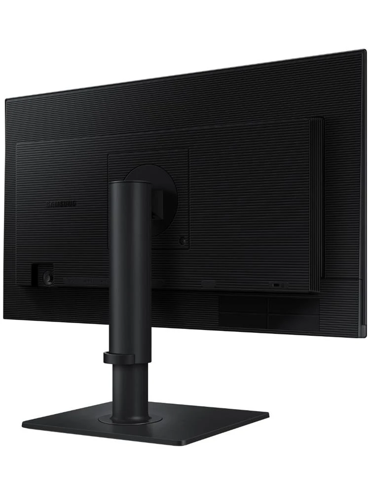 Samsung 24” Essential S4 LS24D400GAUXUF 5ms 100hz Vesa 2xHDMI DisplayPort Pivot Monitör