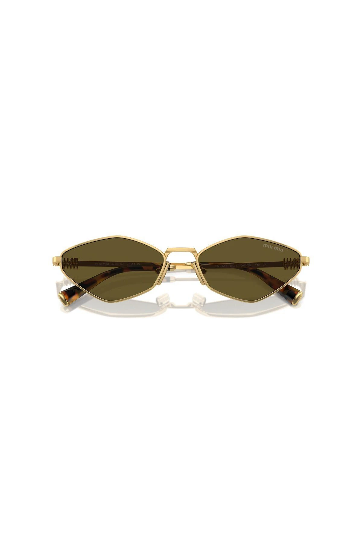 Miu Miu Güneş Gözlüğü MU 56ZS 56 5AK09Z