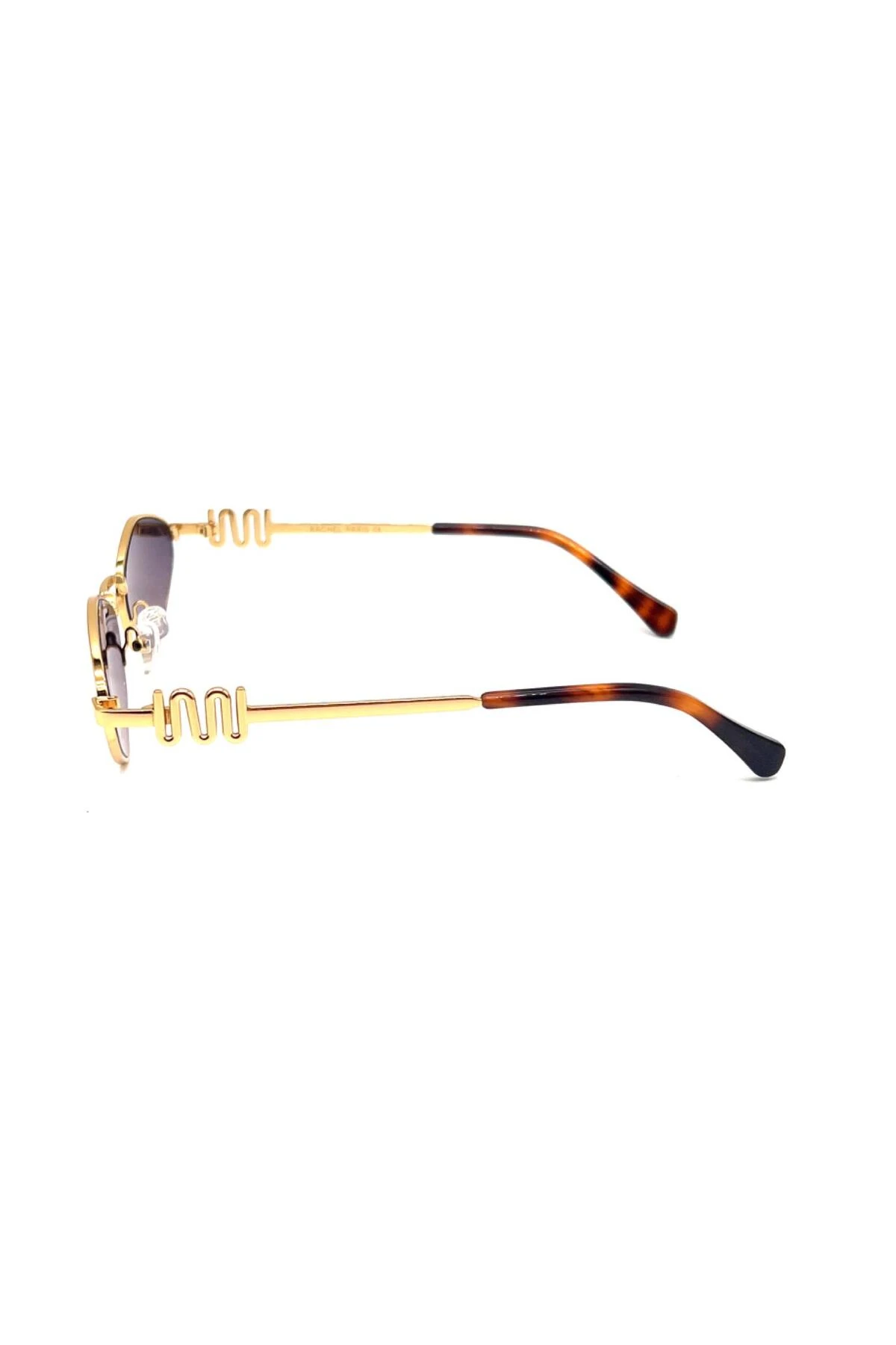 RACHEL PARİS RP8642 C3 58  Kadın Güneş Gözlüğü