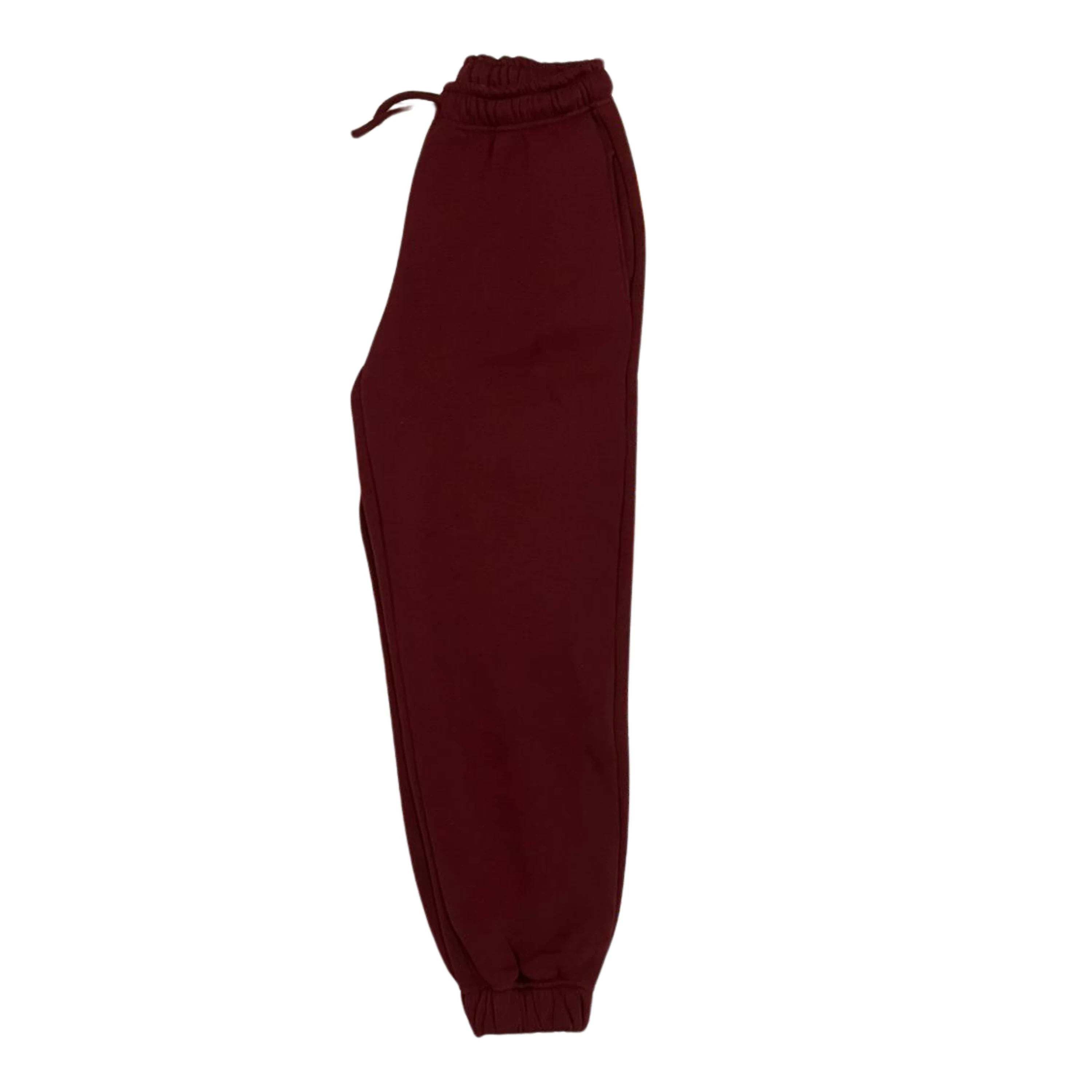 Lastik Paçalı Eşofman Altı