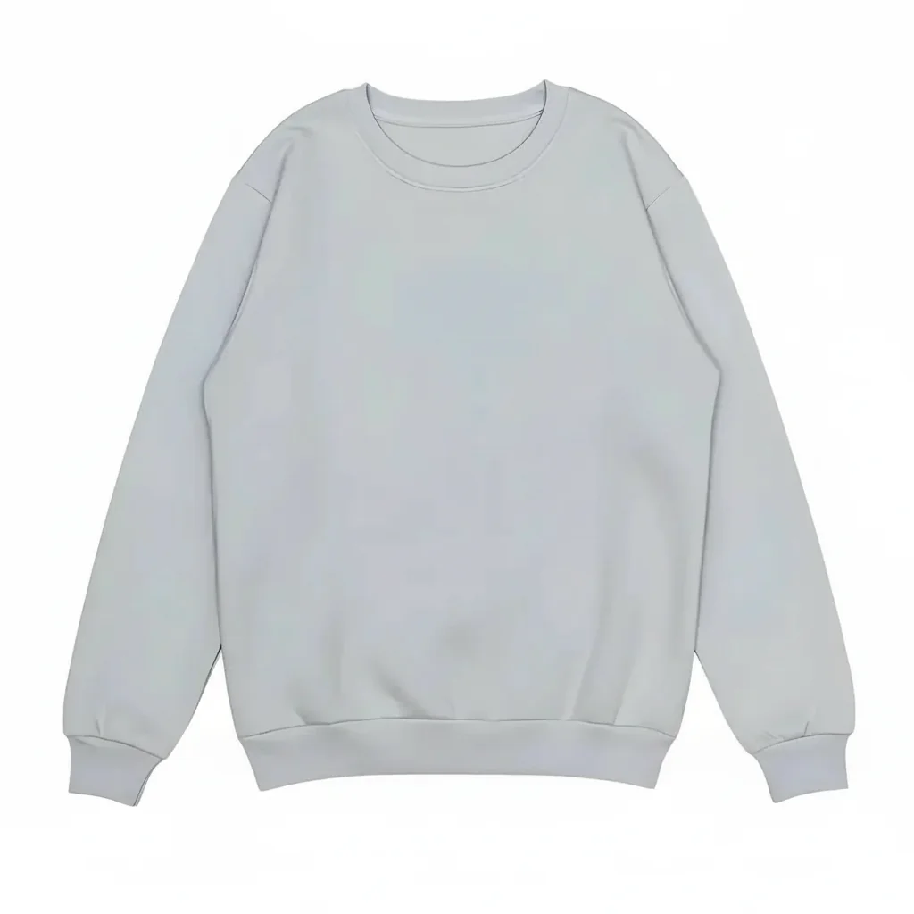 Vintage Vibes Baskılı Regular Sweatshirt