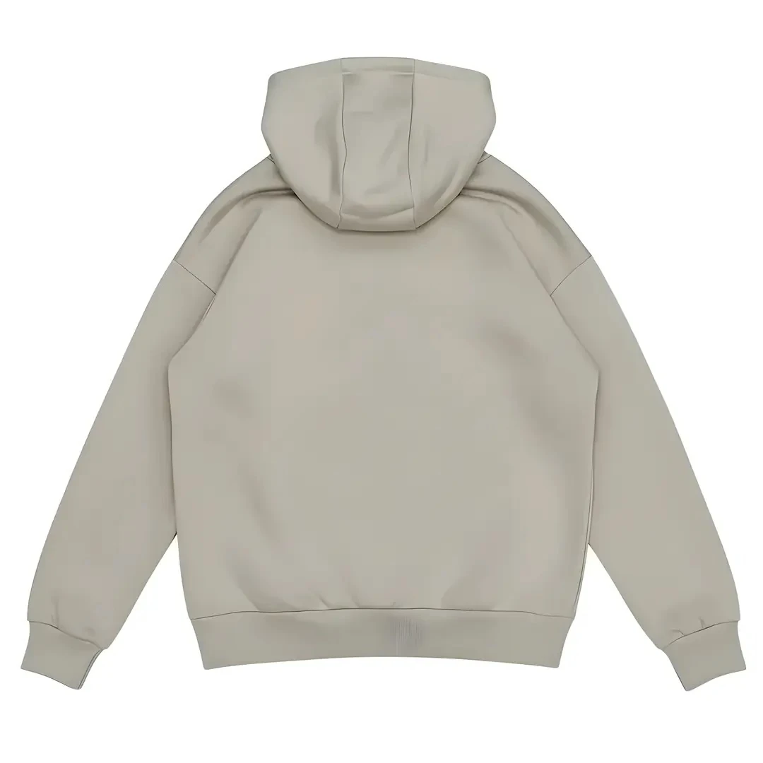 Kendin Tasarla - Oversize Hoodie