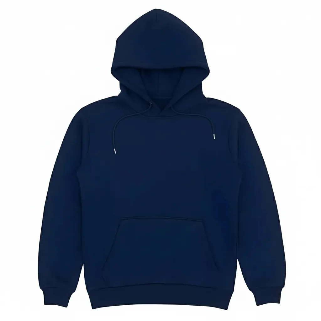 Motorcu Manga Kız Baskılı Regular Hoodie