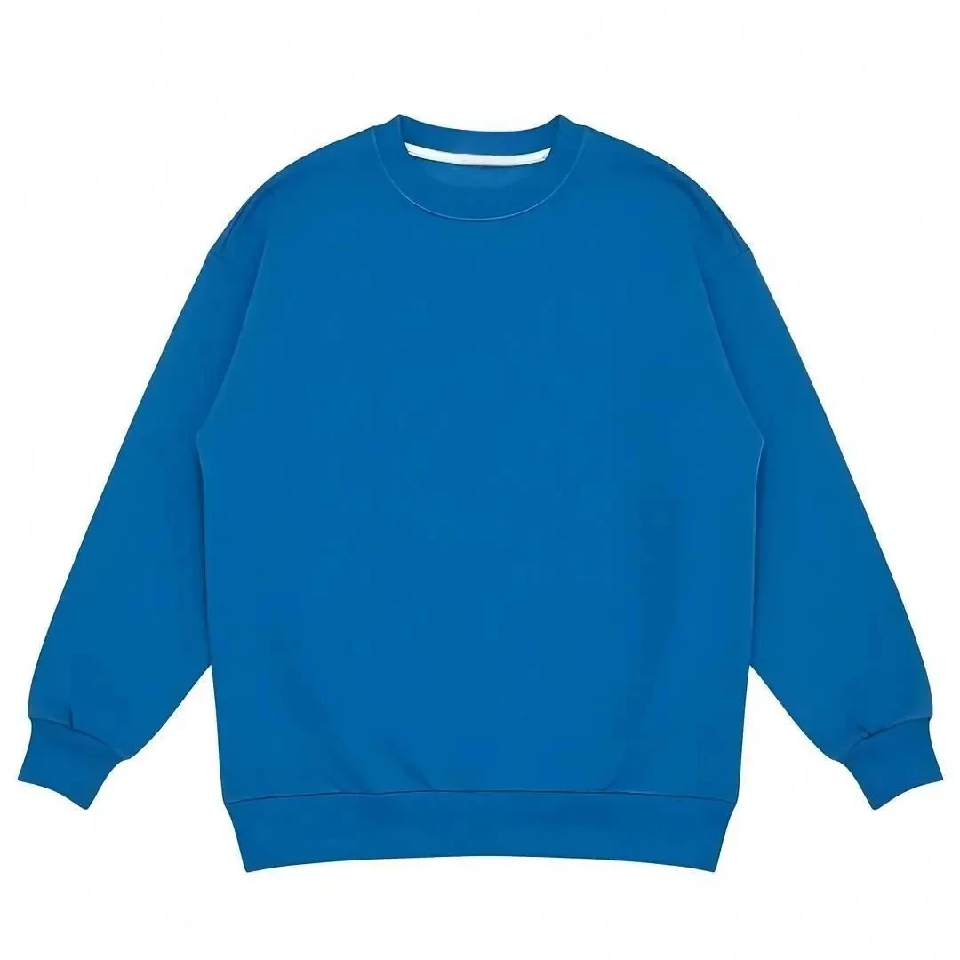 Kendin Tasarla - Oversize Sweatshirt